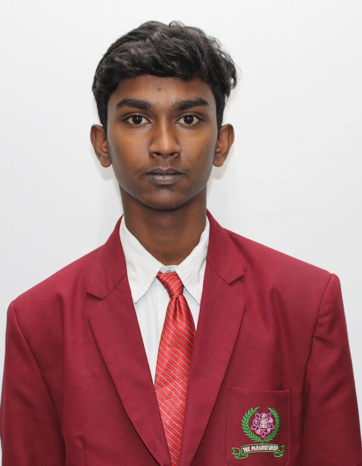 R. DEVAGURU